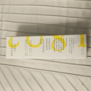 NWT Daily Probiotic Moisturizer